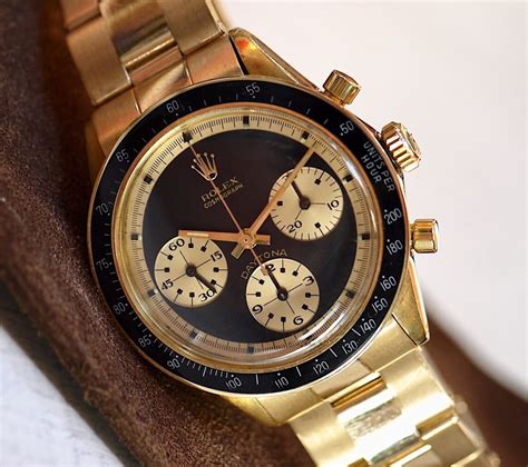 rolex bracelet like paul newman|paul newman rolex price.